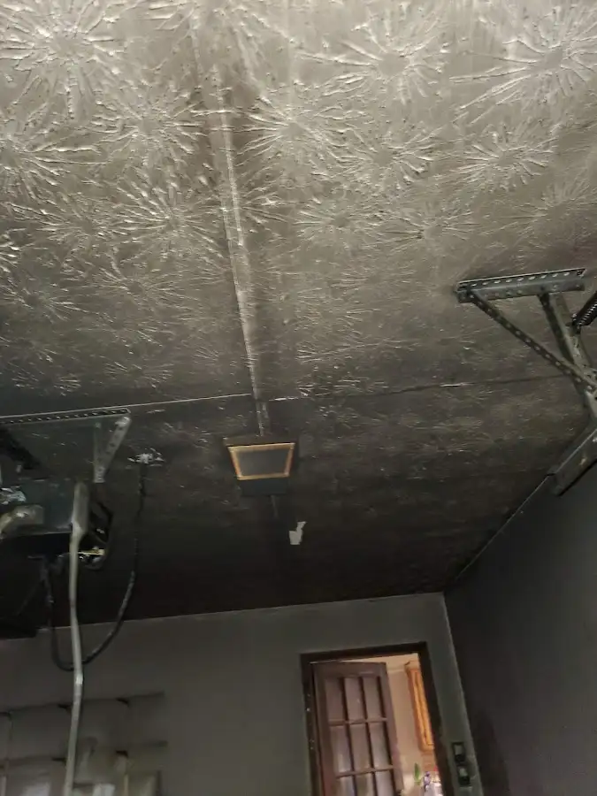Fire and smoke damage assessment for Emergency Water Damage Services in Fort Lee